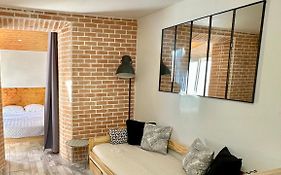 Lion's Room - 2 minute walk from Palais des Festivals&Beaches